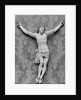 Christ Crucified, by Michelangelo Buonarroti by Anonymous