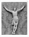 Christ Crucified, by Michelangelo Buonarroti by Anonymous