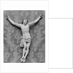 Christ Crucified, by Michelangelo Buonarroti by Anonymous