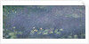 Waterlilies: Morning, 1914-18 by Claude Monet