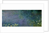 Waterlilies: Morning, 1914-18 by Claude Monet