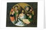 Christ Crowned with Thorns, 1510 by Hieronymus Bosch