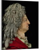 Louis XIV 1706 by or Benoit du Cercle Antoine Benoist
