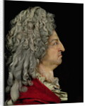 Louis XIV 1706 by or Benoit du Cercle Antoine Benoist