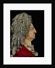 Louis XIV 1706 by or Benoit du Cercle Antoine Benoist