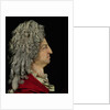 Louis XIV 1706 by or Benoit du Cercle Antoine Benoist