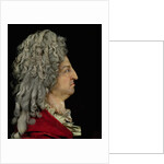 Louis XIV 1706 by or Benoit du Cercle Antoine Benoist