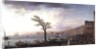 View of the Bay of Naples, 1748 by Claude Joseph Vernet