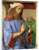 Portrait of Ptolemy, c.1475 by Joos van Gent