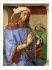 Portrait of Ptolemy, c.1475 by Joos van Gent