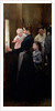 The Drop of Milk in Belleville: Doctor Variot's Surgery, The Distribution of the Milk, 1903 by Henri Jules Jean Geoffroy