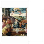 Adoration of the Shepherds, Champagne School, c.1520-30 by French School