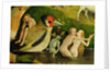 The Garden of Earthly Delights, 1490-1500 by Hieronymus Bosch