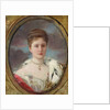 Portrait of Tsarina Alexandra, 1898 by Henri Gervex