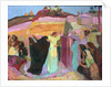 The Raising of Lazarus, 1919 by Maurice Denis
