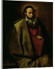St. Paul, c.1619 by Diego Rodriguez de Silva y Velazquez