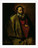 St. Paul, c.1619 by Diego Rodriguez de Silva y Velazquez