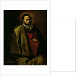 St. Paul, c.1619 by Diego Rodriguez de Silva y Velazquez