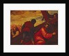 Christ Sinking under the Weight of the Cross by Veronese