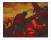 Christ Sinking under the Weight of the Cross by Veronese