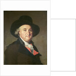 Portrait of Joseph Le Bon, 1795 by French School