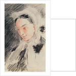 Empress Eugénie by Jean-Baptiste Carpeaux