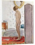 La Toilette by Henri Lebasque