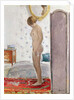 La Toilette by Henri Lebasque