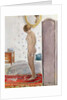 La Toilette by Henri Lebasque