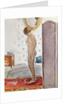 La Toilette by Henri Lebasque
