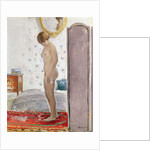 La Toilette by Henri Lebasque