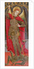 St. Michael slaying the dragon by Jean Mirailhet