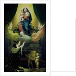 The Vow of Louis XIII, 1824 by Jean Auguste Dominique Ingres