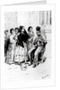 Carmen by Gaston Vuillier