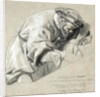 Study of Ambroise Pare the 'Father of Modern Surgery' by Louis Nicolas Matout