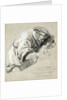 Study of Ambroise Pare the 'Father of Modern Surgery' by Louis Nicolas Matout