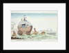 The Prompt Arrival of Colonial Goods, 1807 by French School