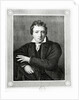 Portrait of Heinrich Heine, German poet by Anonymous