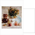 Still Life, 1887 by Vincent van Gogh