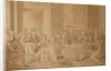 The Congress of Vienna, 1815 by Jean-Baptiste Isabey