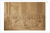 The Congress of Vienna, 1815 by Jean-Baptiste Isabey
