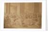 The Congress of Vienna, 1815 by Jean-Baptiste Isabey