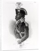 Portrait of Toussaint L'Ouverture by (after) Duc