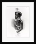 Portrait of Toussaint L'Ouverture by (after) Duc