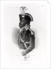 Portrait of Toussaint L'Ouverture by (after) Duc