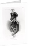 Portrait of Toussaint L'Ouverture by (after) Duc