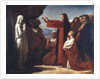 The Raising of Lazarus, 1857 by Leon Joseph Florentin Bonnat