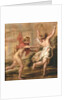 Apollo and Daphne, c.1636 by Peter Paul Rubens