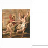 Apollo and Daphne, c.1636 by Peter Paul Rubens