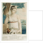 Prairial, ninth month of the Republican Calendar by Louis (after) Lafitte